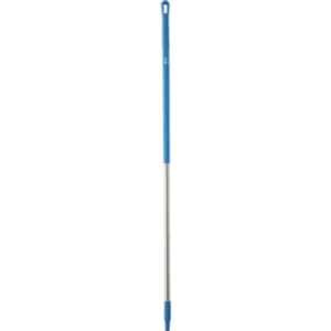 Remco Stainless Steel Handle 59" Blue
