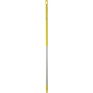 Remco Stainless Steel Handle 59" Yellow