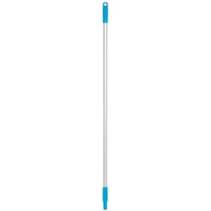 Remco Basic Aluminum Handle 50" Blue