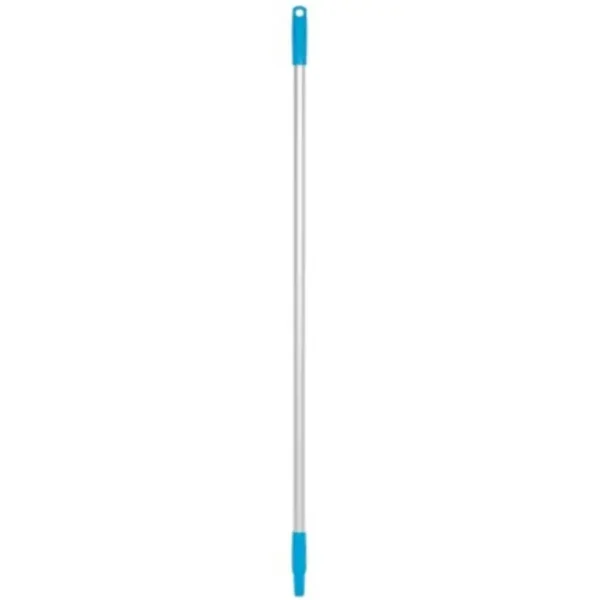 Remco Basic Aluminum Handle 50" Blue