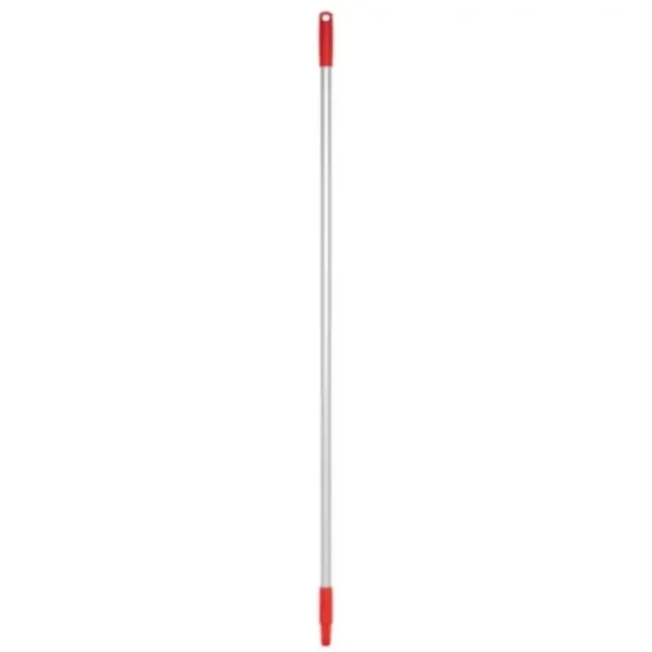 Remco Basic Aluminum Handle 59" Red
