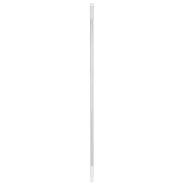 Remco Basic Aluminum Handle 59" White