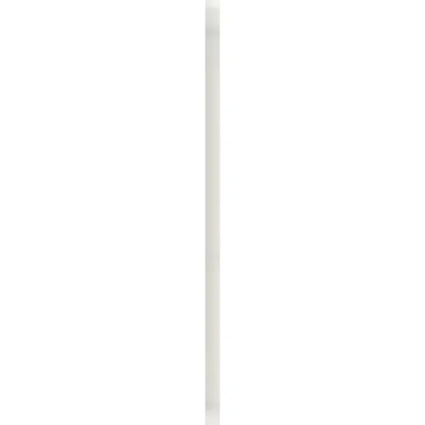 Remco Ultra Hygiene Handle 51" White