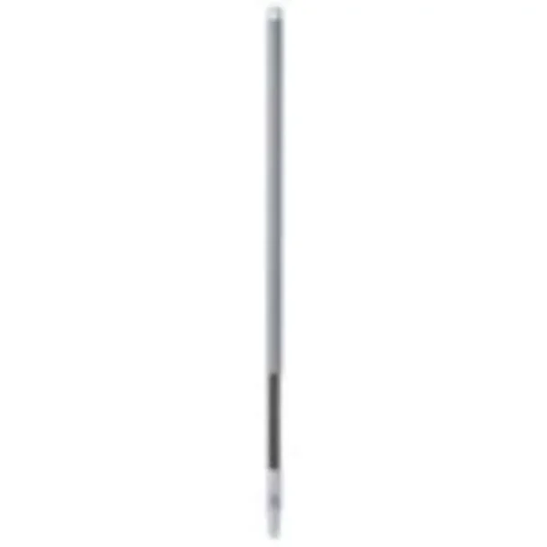 Remco Stainless Steel Handle 40" White