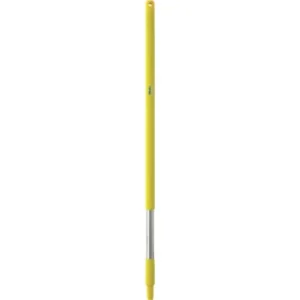 Remco Stainless Steel Handle 40" Yellow