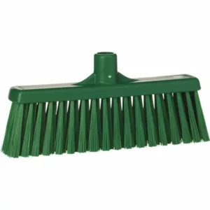 Remco Upright Broom 12" Medium Green