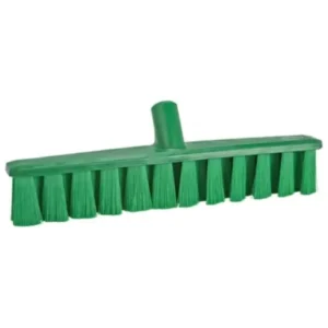 Remco UST Push Broom 16" Soft Green