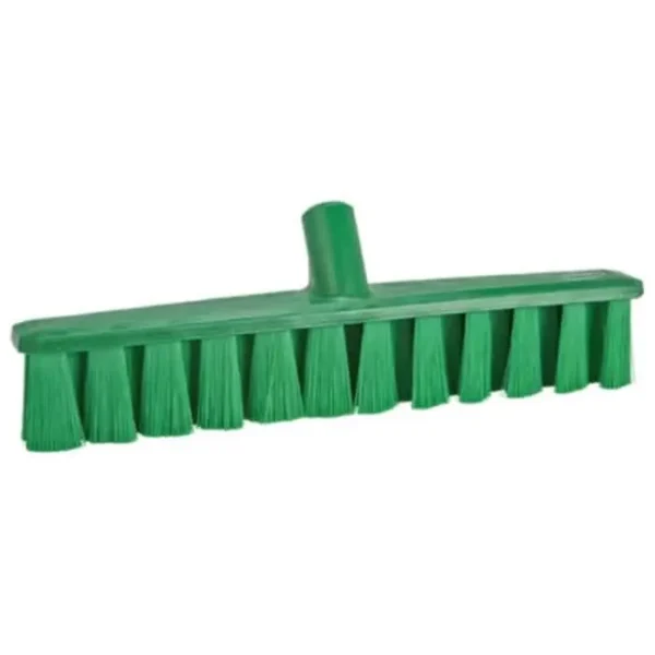Remco UST Push Broom 16" Soft Green