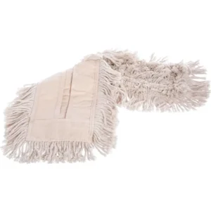 Carlisle Flo-Pac Tie Back Dust Mop 24" X 5" 12/Case