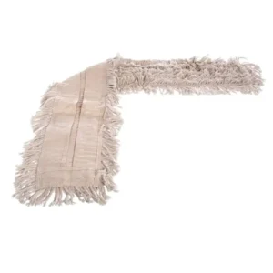 Carlisle Flo-Pac Tie Back Dust Mop 48" x 5" 12/Case