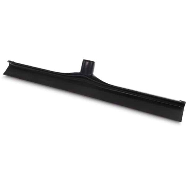 Carlisle Sparta Single Blade Squeegee 20" Black 6/Case