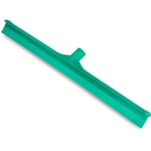 Carlisle Sparta Single Blade Squeegee 24" Green 6/Case