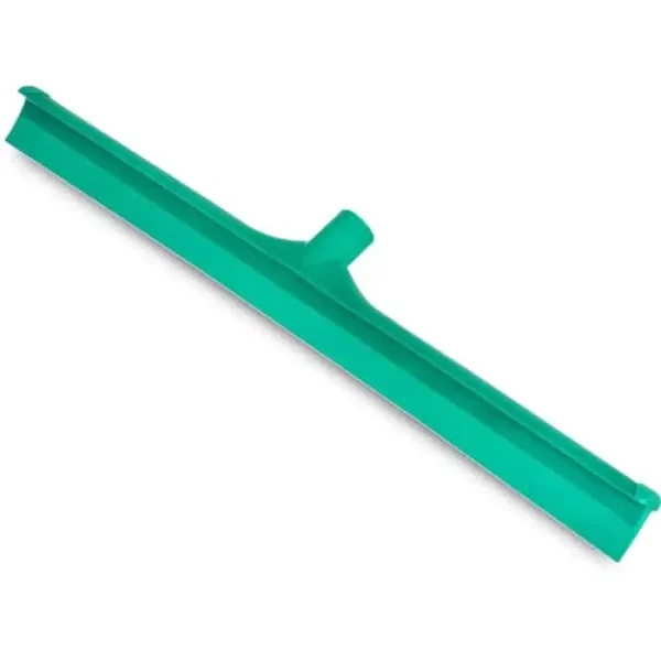 Carlisle Sparta Single Blade Squeegee 24" Green 6/Case