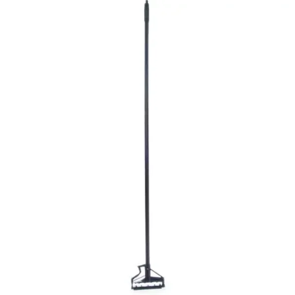 Carlisle Quik-Release Vinyl Coated Metal Handle 60" 12/Case