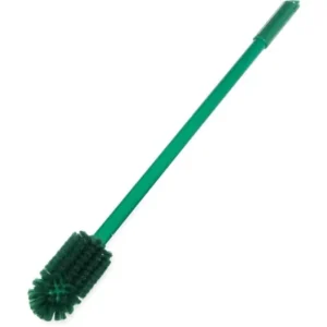Carlisle Multi-Purpose Valve & Fitting Brush 30" X 3" Green 6/Case