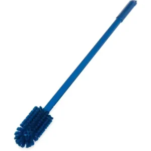 Carlisle Multi-Purpose Valve & Fitting Brush 30" X 3" Blue 6/Case