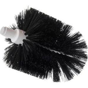Carlisle Flo-Pac Floor Drain Brush 6" Black 6/Case
