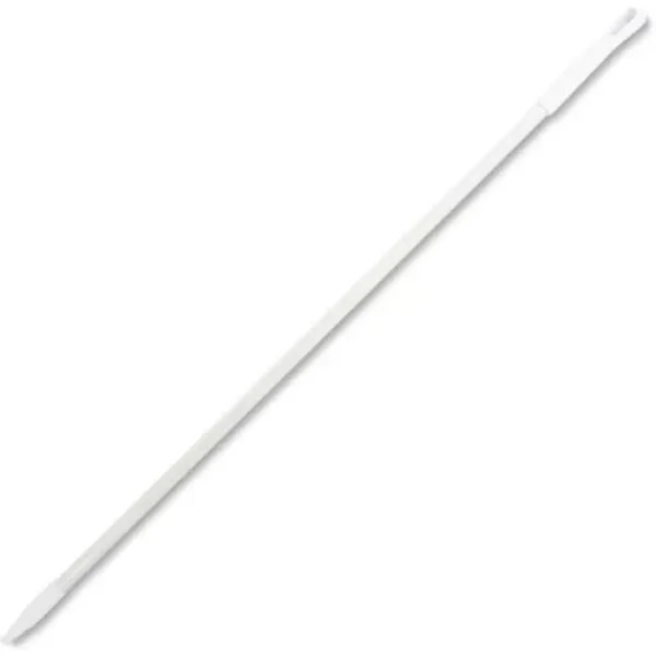 Carlisle 60" Fiberglass Handle White