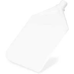 Carlisle Sparta Paddle Scraper Replacement Blade 4.5" X 7.5" White 6/Case