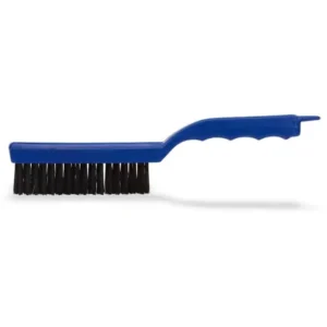 Carlisle Sparta Scratch Brush 11" Carbon Steel Bristles 12/Case