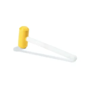 Carlisle Sparta Sanitary Polypropylene Mallet 14" 12/Case