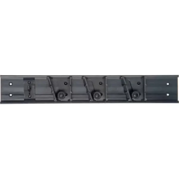 Carlisle Roll 'N Grip Holder System .75"-1.125" Wall Bracket 18" 12/Case