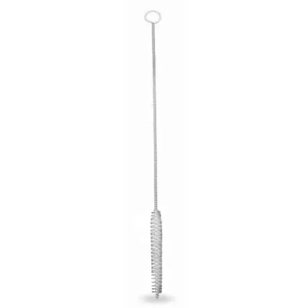 Carlisle Sparta Medium Duty Pipe Brush 18" Long & .5" Dia 12/Case