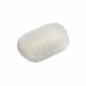 Carlisle Jumbo Tanker Brush head 6" X 10.5" 12/Case
