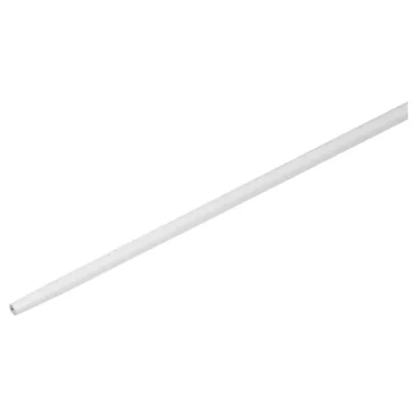 Carlisle Plastic Handle Tapered 60" 12/Case