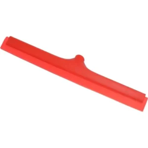 Carlisle Sparta Double Foam Squeege 18" Red 6/Case