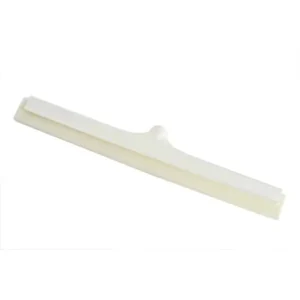 Carlisle Sparta Double Foam Squeege 24" White 6/Case