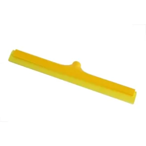 Carlisle Sparta Double Foam Squeege 24" Yellow 6/Case