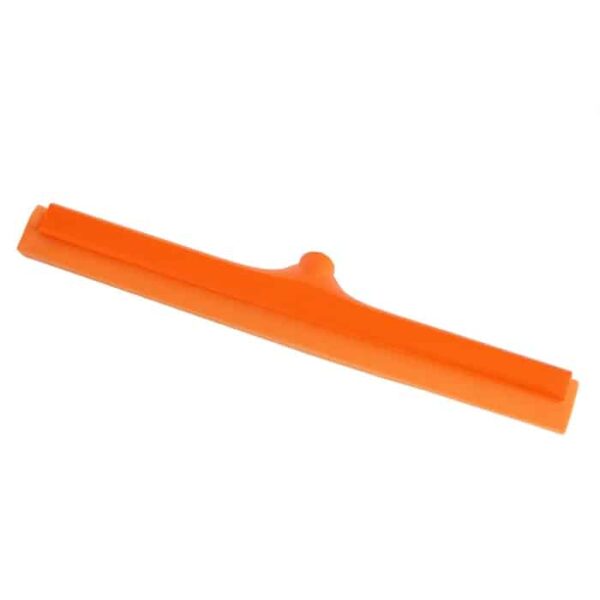 Carlisle Sparta Double Foam Squeege 24" Orange 6/Case