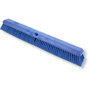 Carlisle Sparta Spectrum Omni Sweep 24" Blue 12/Case