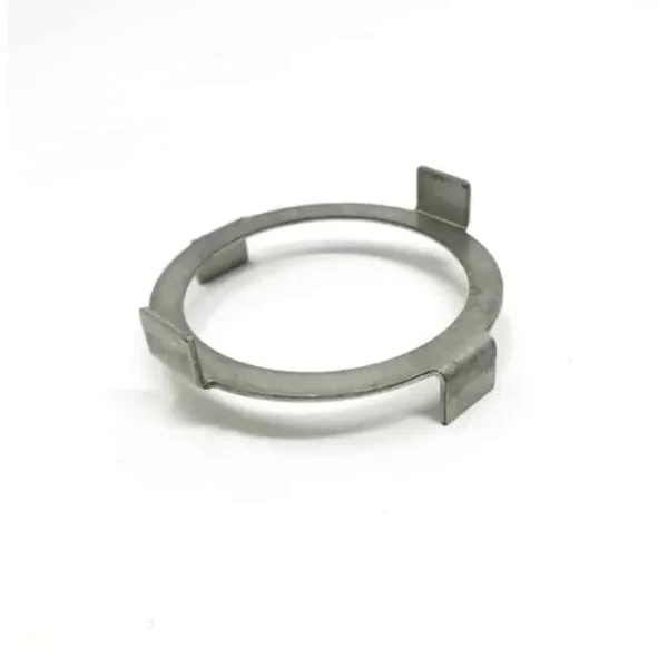 SPX 200 Series Tabbed Washer Seal Drive 316L