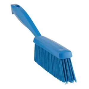 Remco Vikan Bench Brush Medium 13" Blue