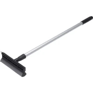 Remco Vikan Windshield Sponge/Squeegee Telescopic Handle 28"-49"