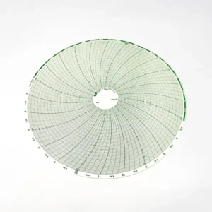 Chart Pool Taylor Chart 10.5" 0-100 24HR 100/Box