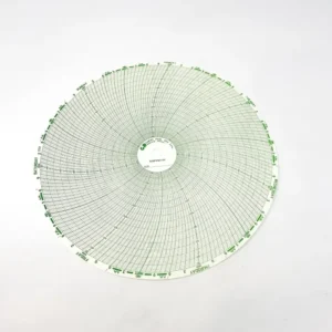 Chart Pool Chart 120-220 12HR Kent Taylor