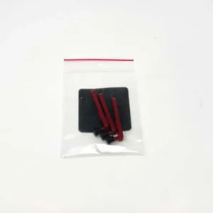 Chart Pool Pen Chart Recorder Red 3/PK Kent Taylor 400-768