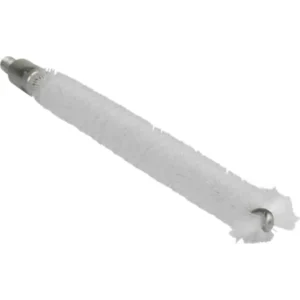 Remco Vikan Tube Brush For Flex Rod .5" Diameter White