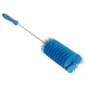 Remco Vikan Tube Brush 2.5" Diameter Blue