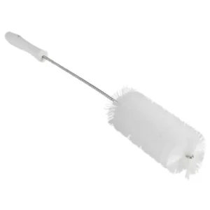 Remco Vikan Tube Brush 2.5" Diameter White