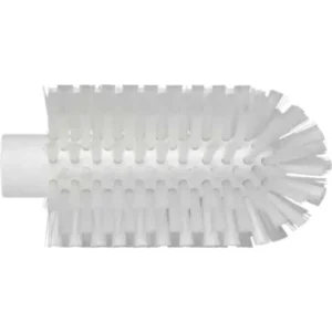 Remco Vikan Pipe Brush Head Medium Bristles 6" X 3" White