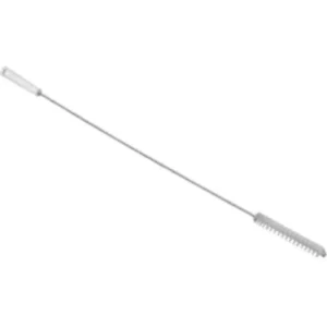 Remco Vikan Tube Brush w/ 3" Flex Handle 36" X 1" White