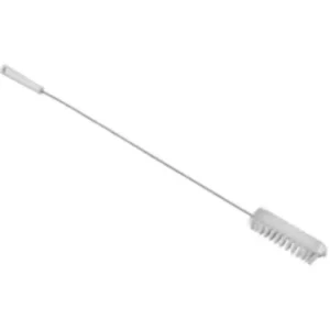Remco Vikan Tube Brush w/ 3" Flex Handle 36" X 2" White
