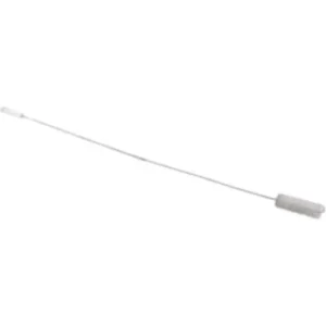 Remco Vikan Tube Brush w/ 5" Flex Handle 59" X 2" White