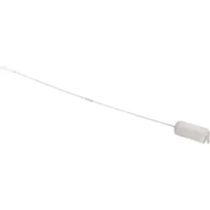 Remco Vikan Tube Brush w/ 5" Flex Handle 59" X 2.75" White