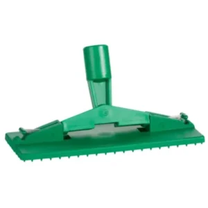 Remco Vikan Cleaning Pad Holder Green