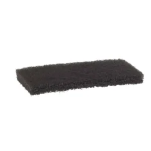 Remco Remco Coarse Heavy Duty Scrub Pad Brown